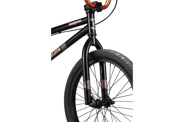 Mongoose sales legion 10