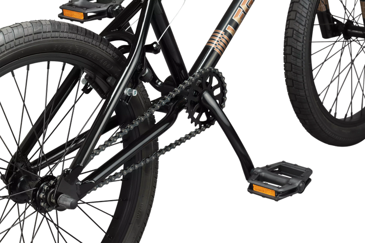 Mongoose best sale legion l10