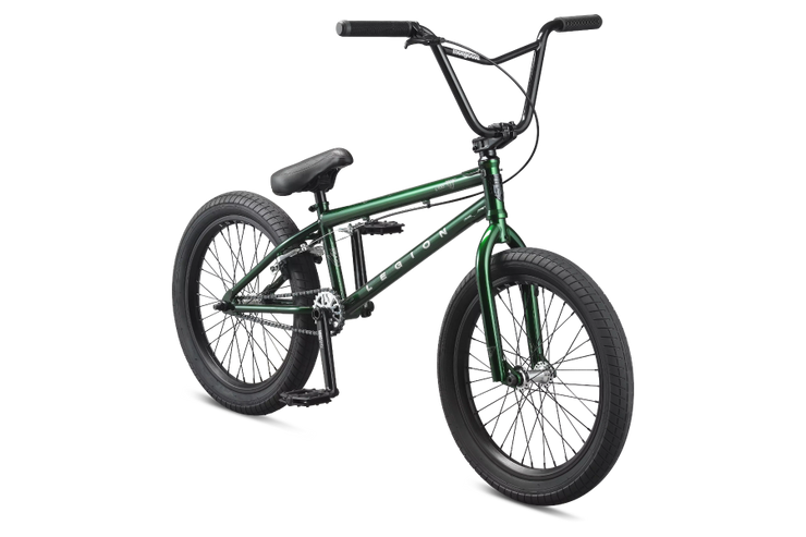 Mongoose shop l100 2019