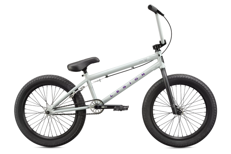Legion L100 BMX Style Bikes Adult Bikes Mongoose