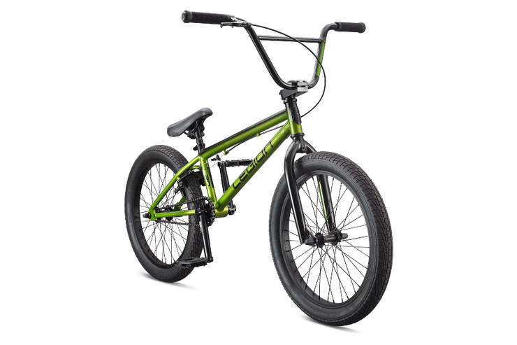 Mongoose legion l20 2024 2019 bmx bike
