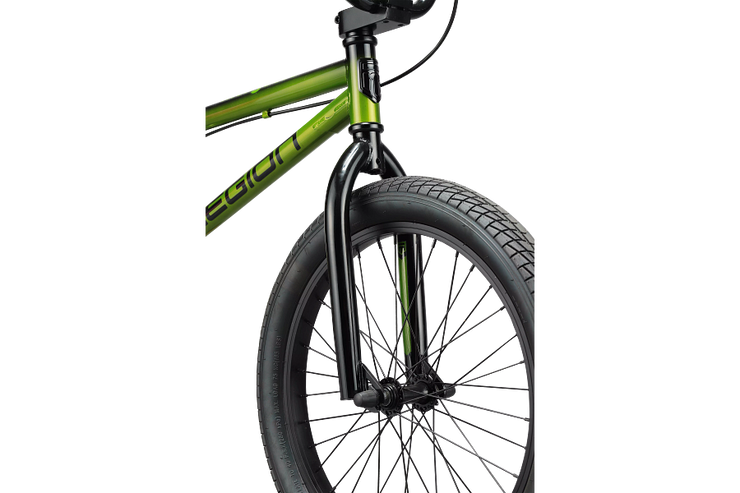 Legion L20 BMX Style Bikes Kids Bikes Mongoose