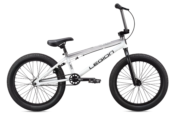 Mongoose legion l20 blue hotsell