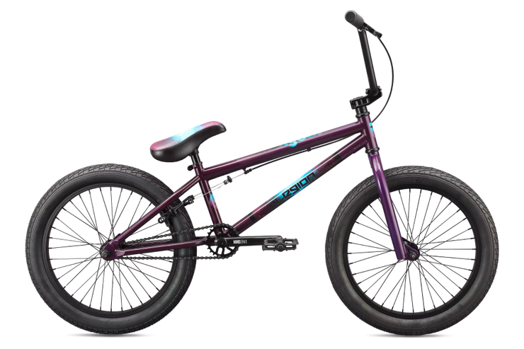 Mongoose adult bmx bike deals