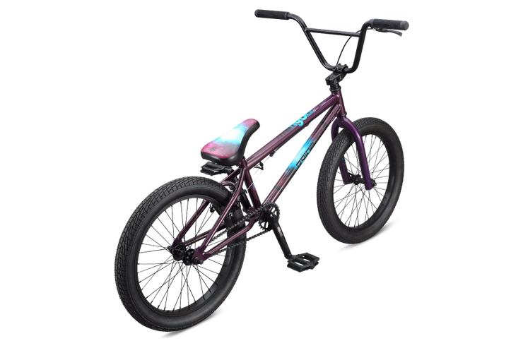 Mongoose legion l40 hot sale white