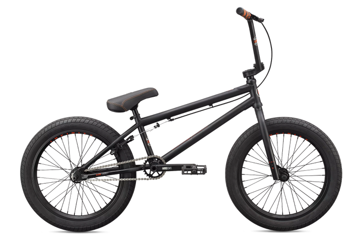 Mongoose legion freestyle sale bmx bike
