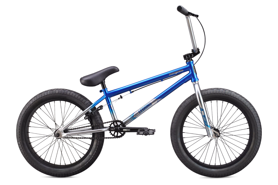 Mongoose chromoly bmx outlet