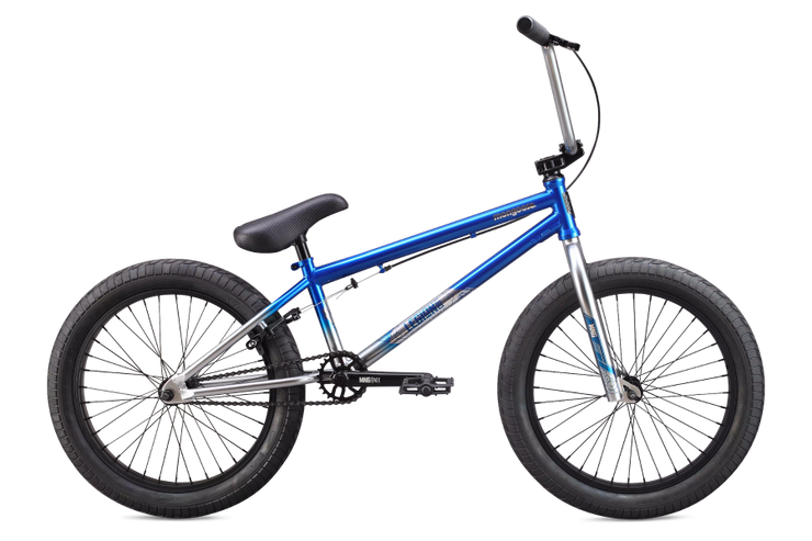 Bmx top mongoose l80