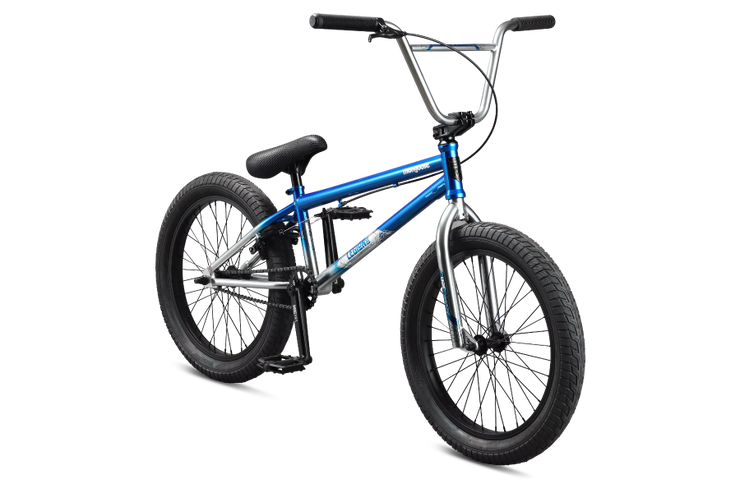 Mongoose legion top l100 review