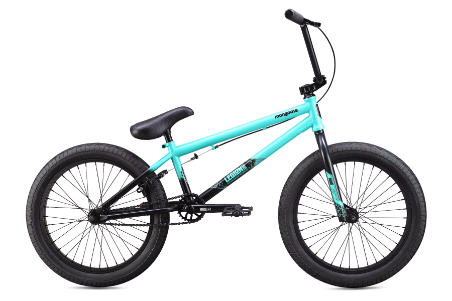Mongoose chromoly bmx outlet
