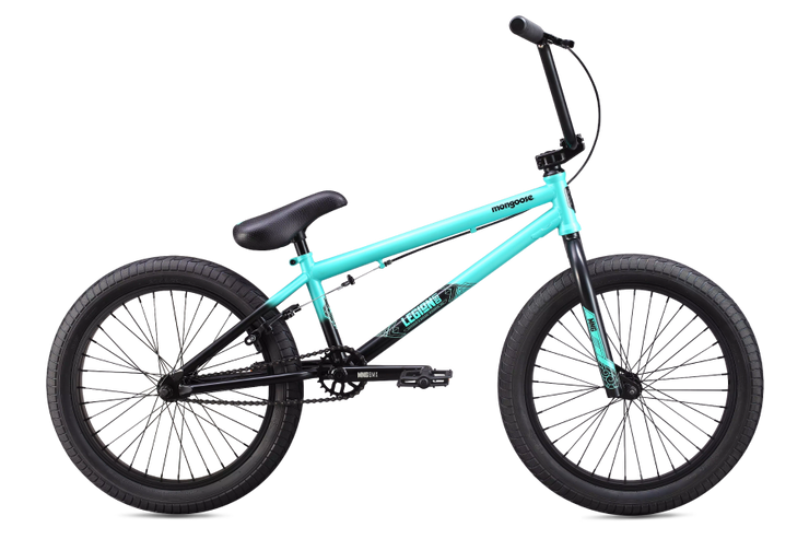 Mongoose top bmx price