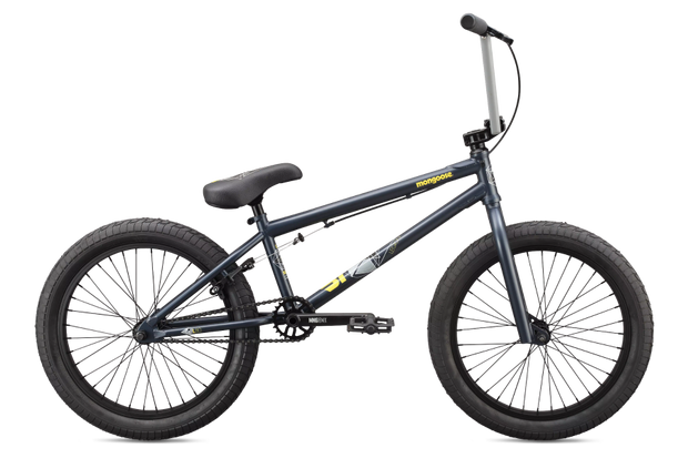 Mongoose BMX Bikes | Freestyle & Race