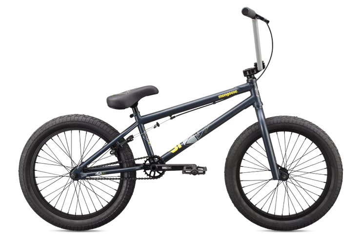 Legion L80 BMX Style Bikes Adult Bikes Mongoose
