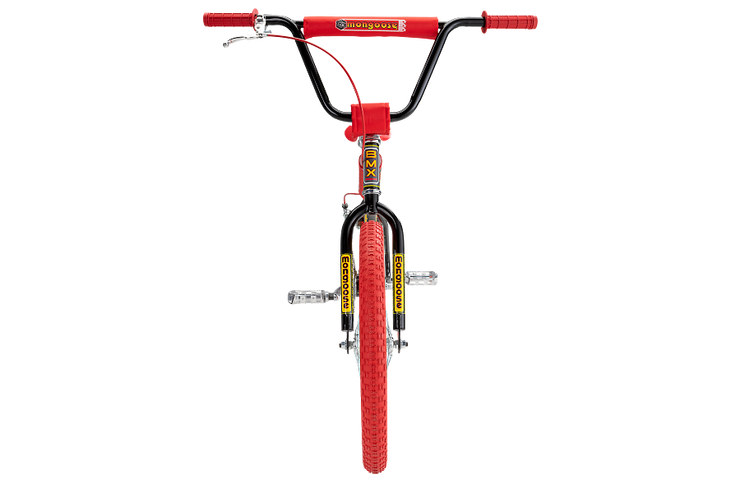 Mongoose supergoose bmx clearance for sale