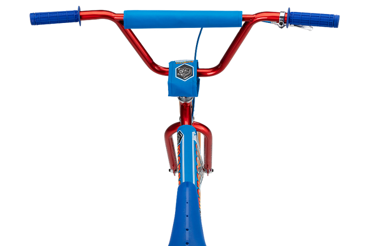 Mongoose sale supergoose bmx