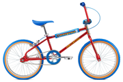 1984 Supergoose Retro BMX Bike Mongoose Classics Collection