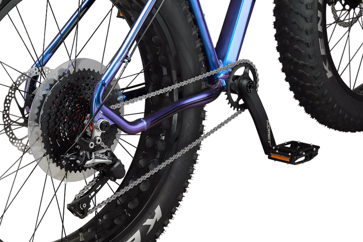 Mongoose shop argus comp