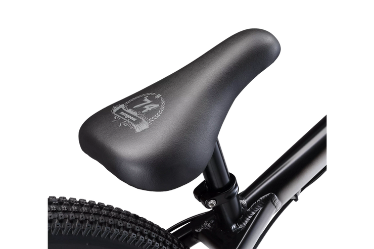 Mongoose special top ops bike