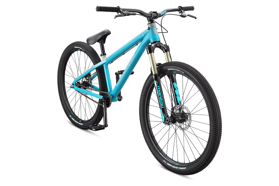 mongoose マングース ファイヤーボールss MTB ダートジャンプ mongoose マングース ファイヤーボールss MTB ダートジャンプ