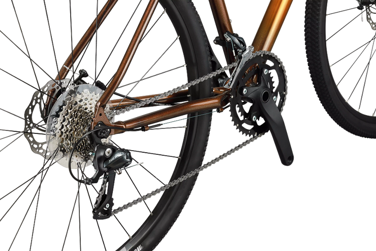 Guide Sport Mongoose