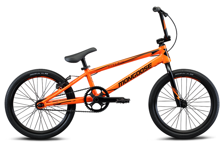 Mongoose title best sale