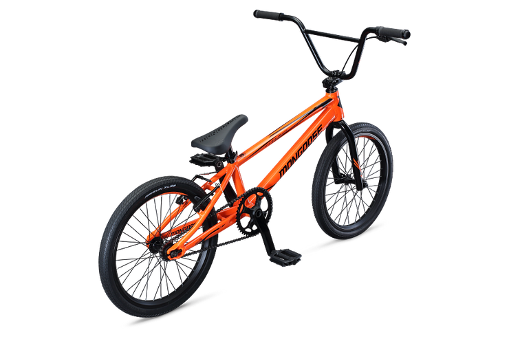 Mongoose title deals pro xxl specs