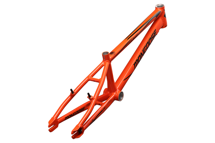 Title Elite Pro Frame