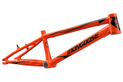 Title Elite Pro XXXL Frame