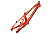 Title Elite Pro XXXL Frame