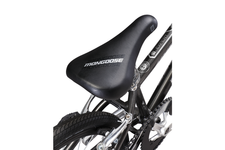 Mongoose expert sales