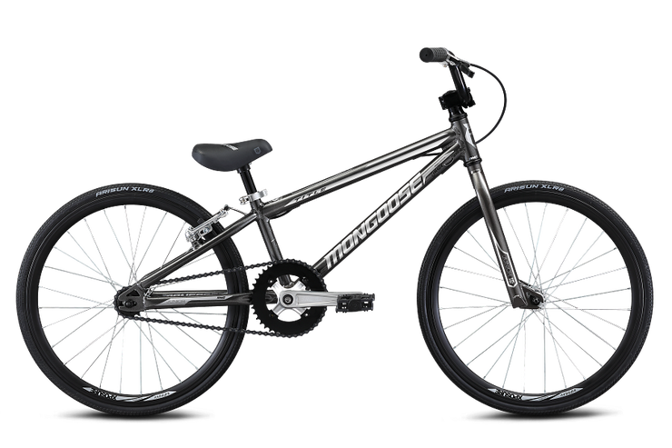 Mongoose new arrivals title junior