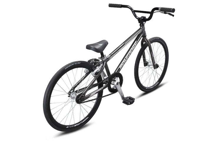 Mongoose shop title jr