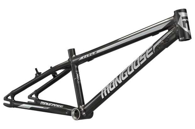 Frames Mongoose