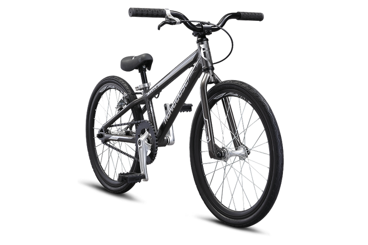 Title Micro Race Bike BMX Style Bike Youth Bikes Mongoose
