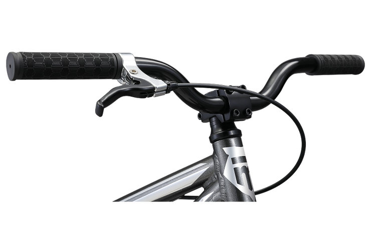 Mongoose top title micro
