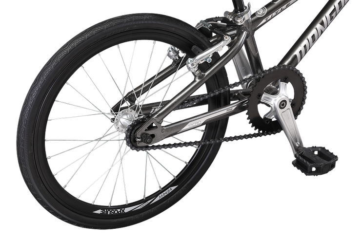 Mongoose title discount micro