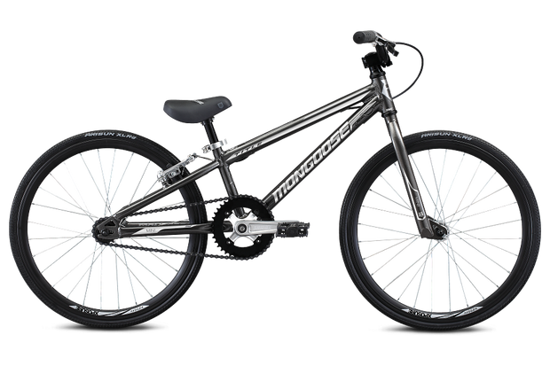 Mongoose pro sales bmx price
