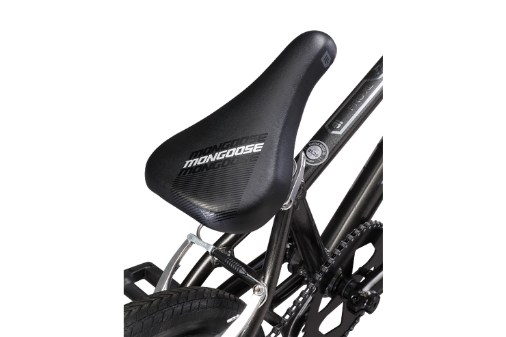 Mongoose best sale bmx seat