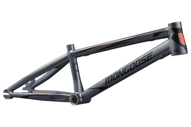 Title Team Pro XL Frame