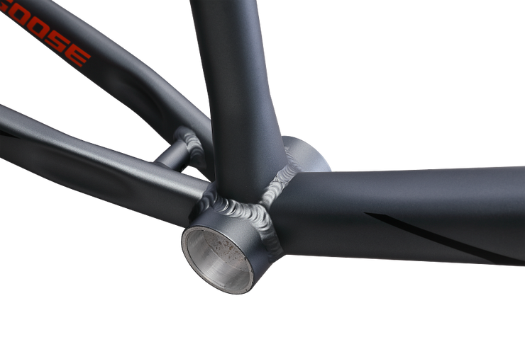 Title Team Pro XXXL Frame