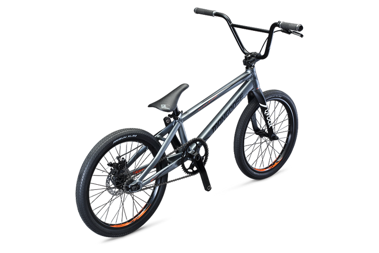 Haro shop 116 bmx