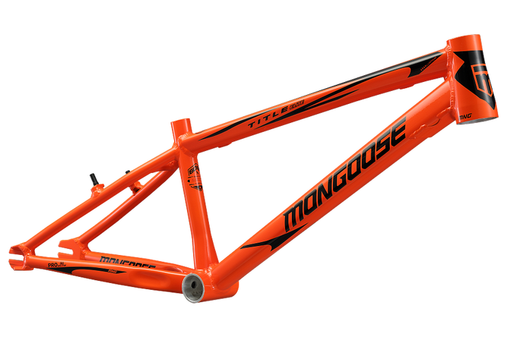 Title Elite 24 Frame