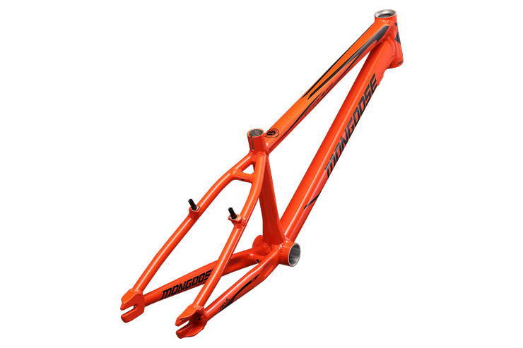 Title Elite 24 Frame