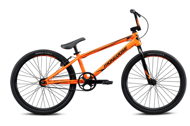 Mongoose BMX Bikes | Freestyle & Race