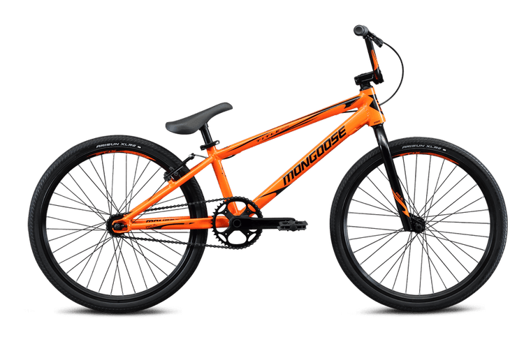 Mongoose title hot sale pro 24 review