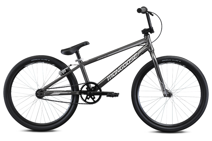 Mongoose title 24 bmx race bike sales