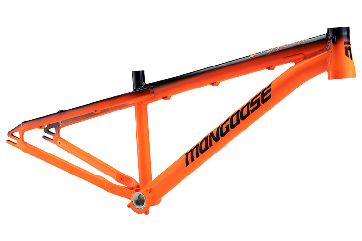 Mongoose frame discount