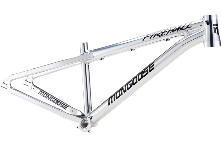 Fireball Frame