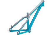 Mongoose hot sale fireball frame
