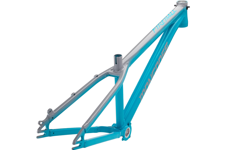 Mongoose on sale bike frame